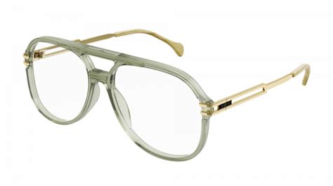 Gucci GG1106O Prescription Eyeglasses 